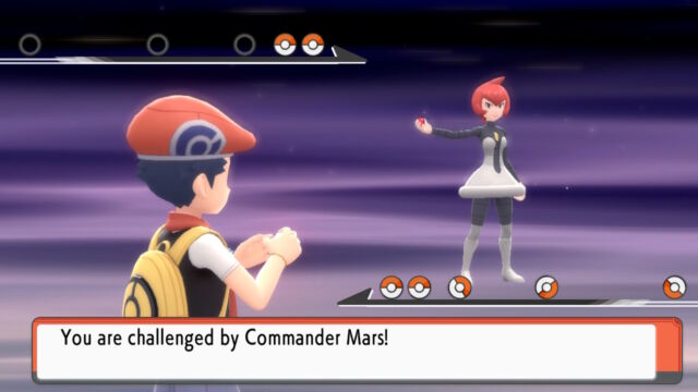 Pokémon Brilliant Diamond and Shining Pearl review: Un-bucking