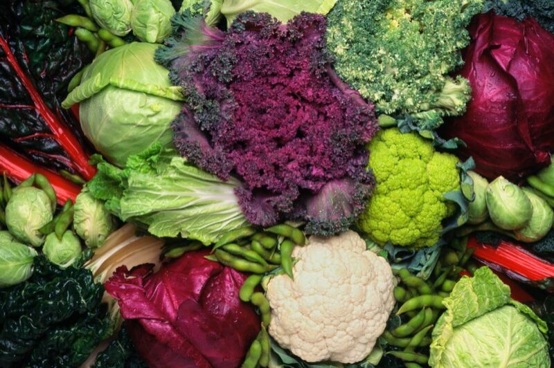 Many kids (and adults) don't much like broccoli, cauliflower, brussels sprouts, and other types of cruciferous vegetables. Taste perception is complicated, but per a new study, our unique oral microbiomes might be one reason why.