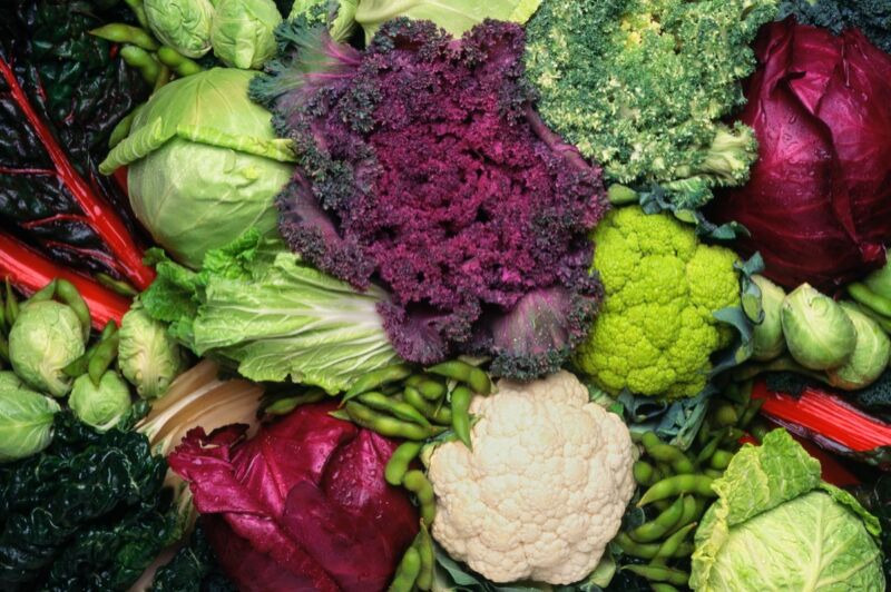 Many Kids (And Adults) Don'T Much Like Broccoli, Cauliflower, Brussels Sprouts, And Other Types Of Cruciferous Vegetables. Taste Perception Is Complicated, But Per A New Study, Our Unique Oral Microbiomes Might Be One Reason Why.