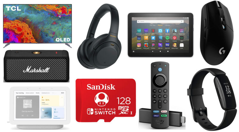 Top Deals and Featured Offers on Electronics - Best Buy