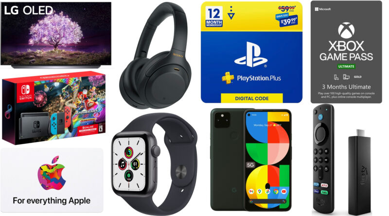 Here are all the best early Black Friday deals we can find right now