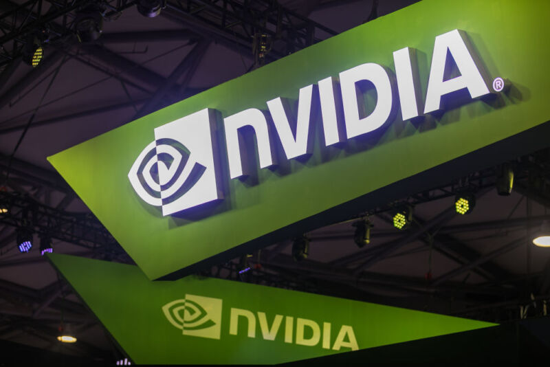 Renting Nvidia AI chips in China is cheaper than in the US