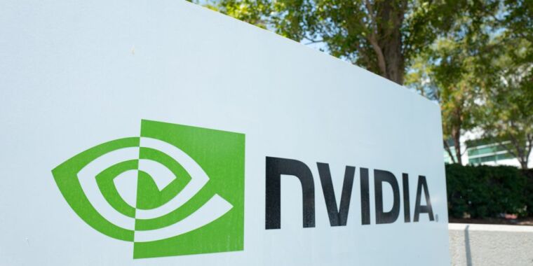 Crypto-driven GPU crash makes Nvidia miss Q2 projections by $1.4 billion