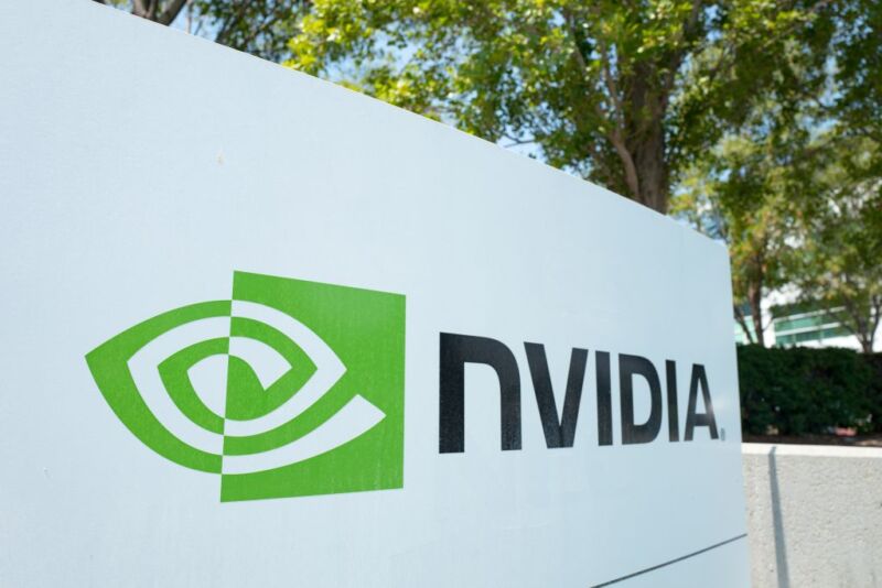 Nvidia hid how many GPUs it was selling to cryptocurrency miners, says SEC
