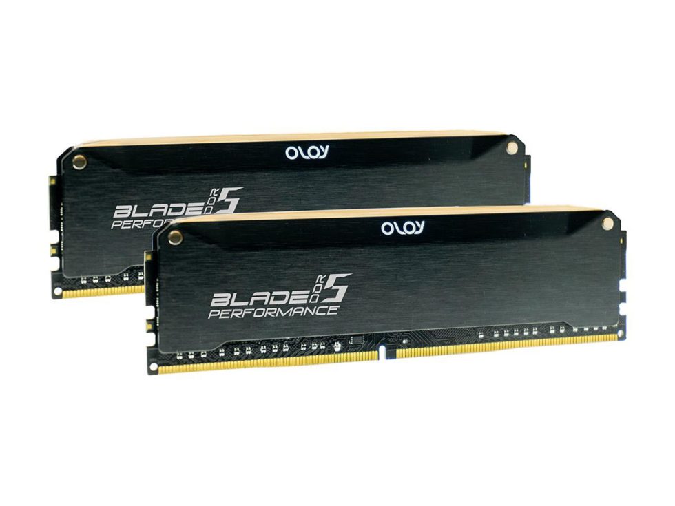 إذا اشتريت بالفعل DDR5 RAM ، فستدفع المزيد مقابل السرعة الإضافية.