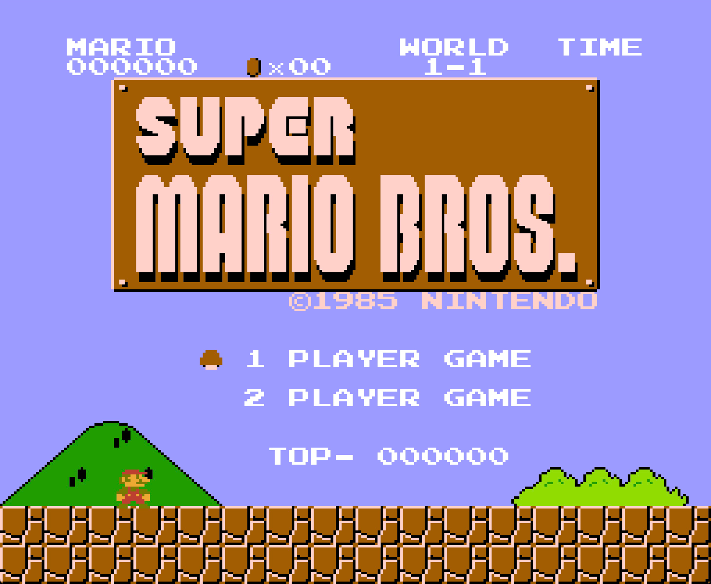 Best Mario Games of All-Time
