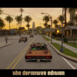 You have 72 hours to buy the original, moddable GTA III trilogy on PC