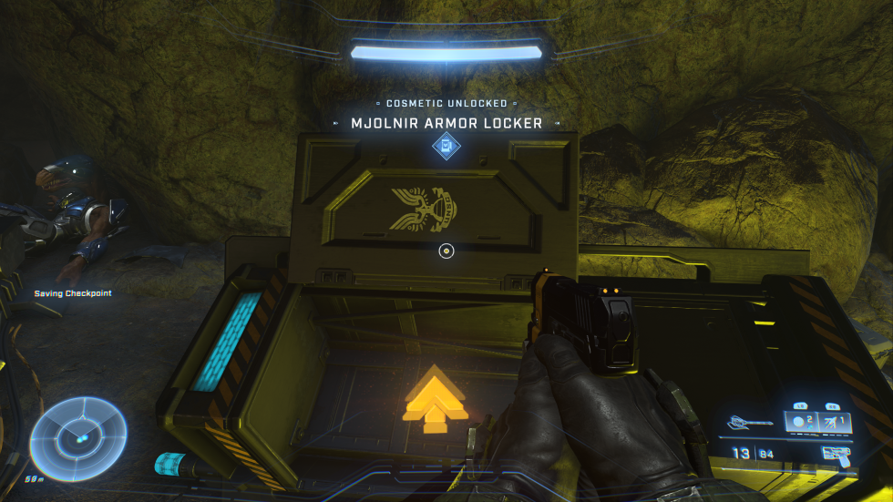 Review Halo Infinite S Campaign Finishes The Fight But Arrives In Tatters Ars Technica