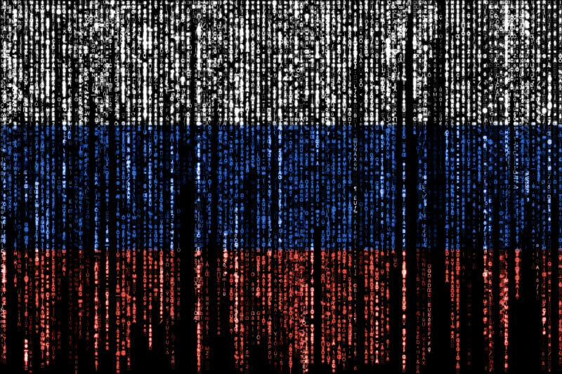 بدافزاری که قبلاً دیده نشده بود، داده ها را در دادگاه ها و دفاتر شهرداران روسیه مورد حمله اتمی قرار می دهد