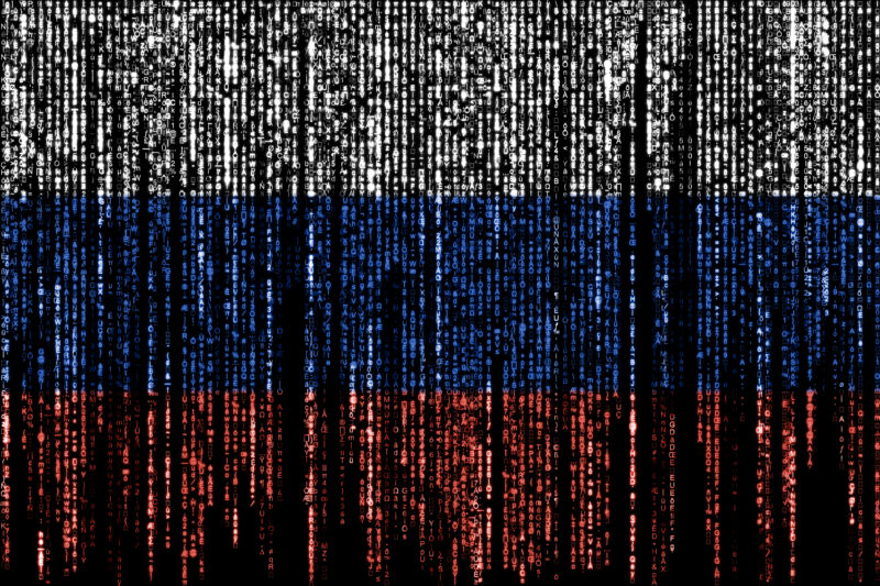 Never - never-before-seen malware destroys data in courts and mayor's offices in Russia