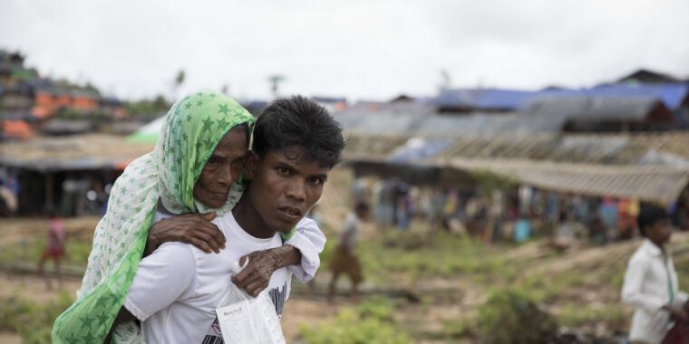 Landmark $150B lawsuit seeks to carry Fb accountable for Rohingya genocide