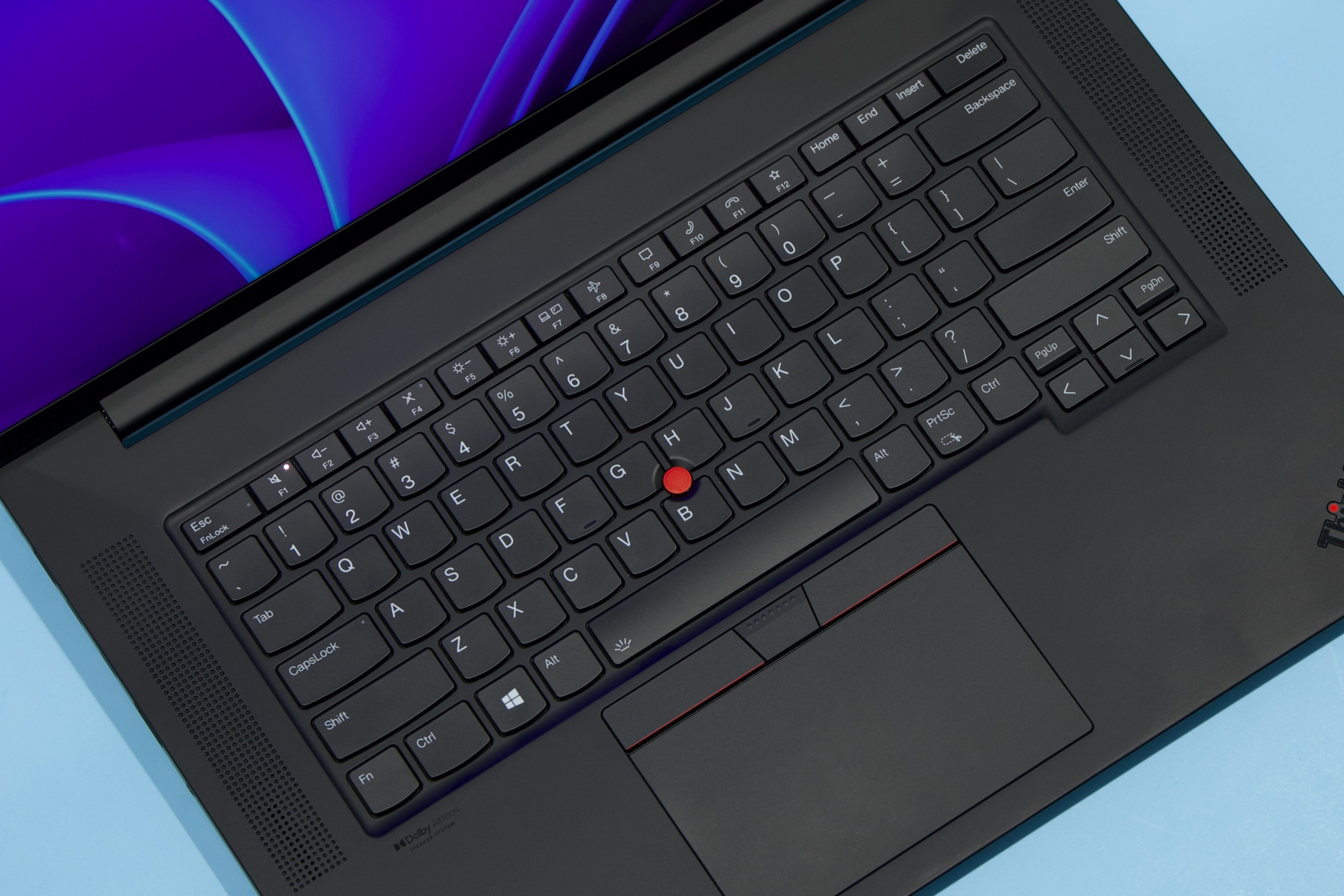 Review: Lenovo's ThinkPad X1 Extreme Gen 4 is a powerful laptop