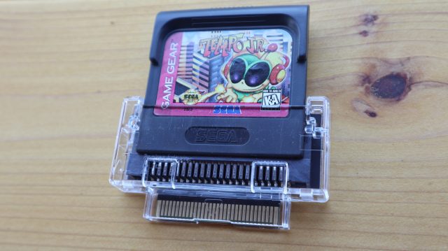 Analogue Pocket, continued: What's worth adding to retro system's