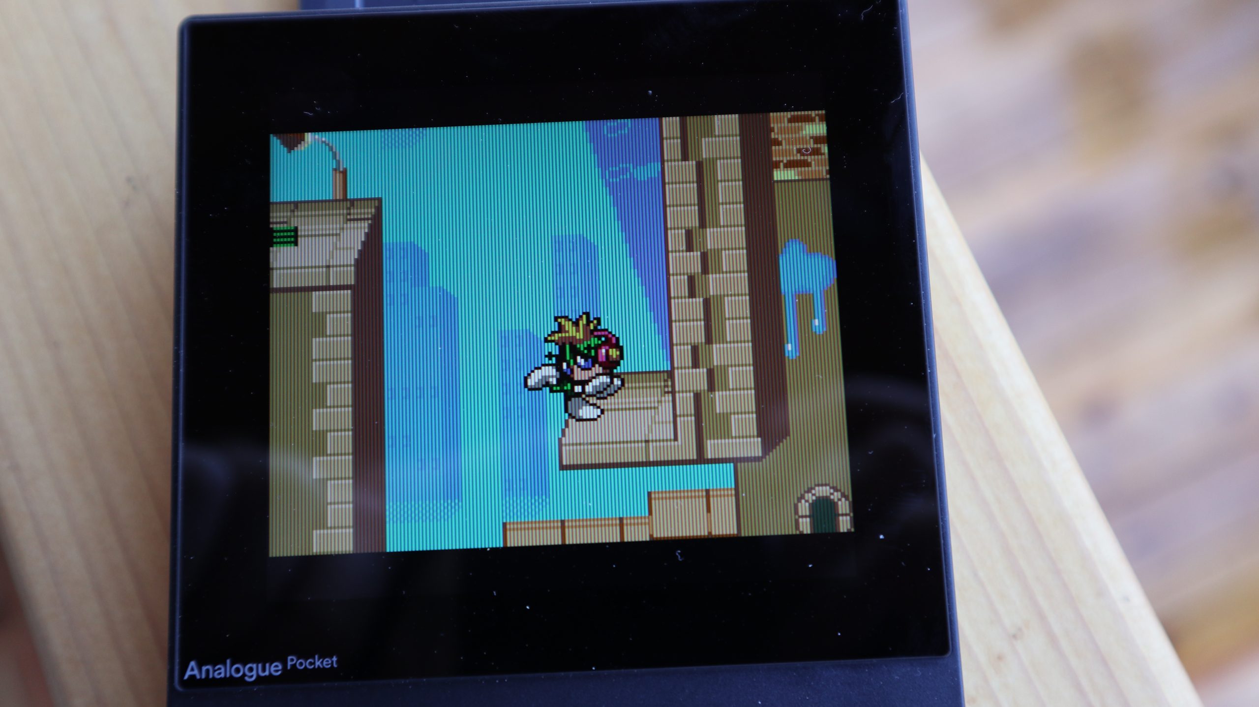 Analogue Pocket, continued: What's worth adding to retro system's