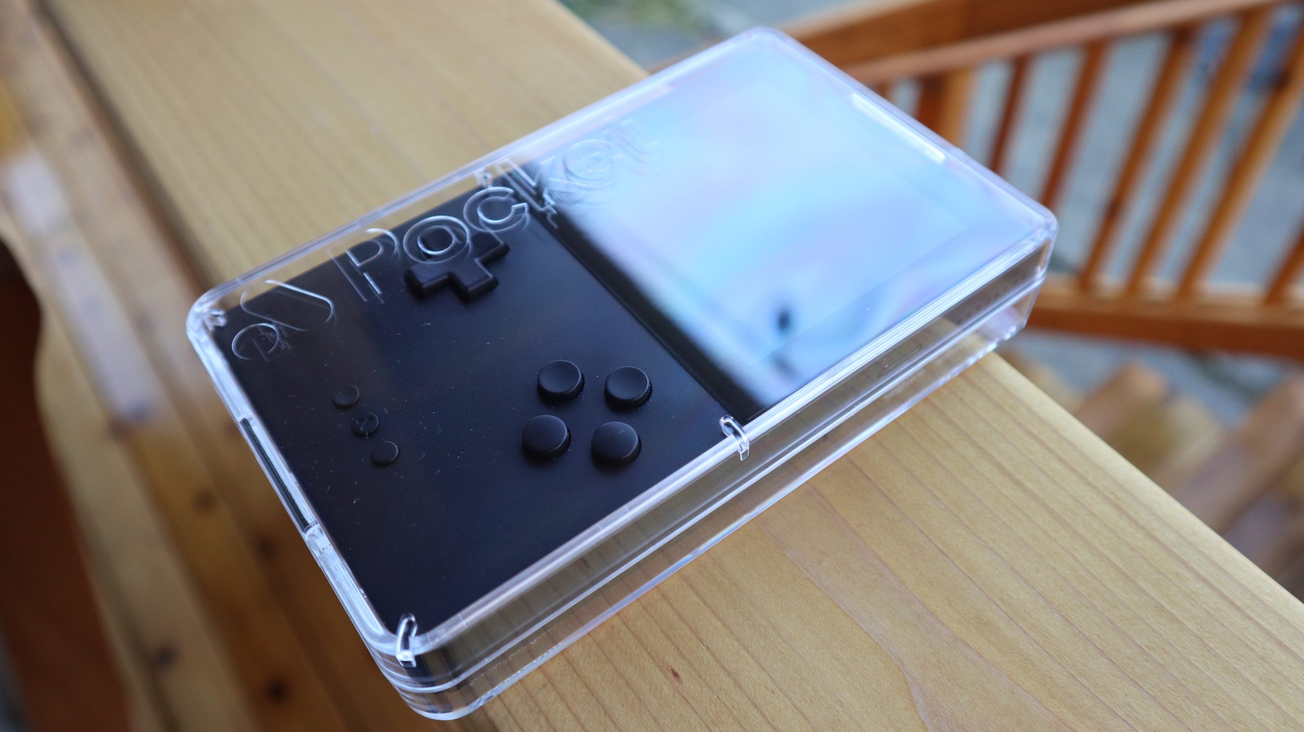 Analogue Pocket, continued: What's worth adding to retro