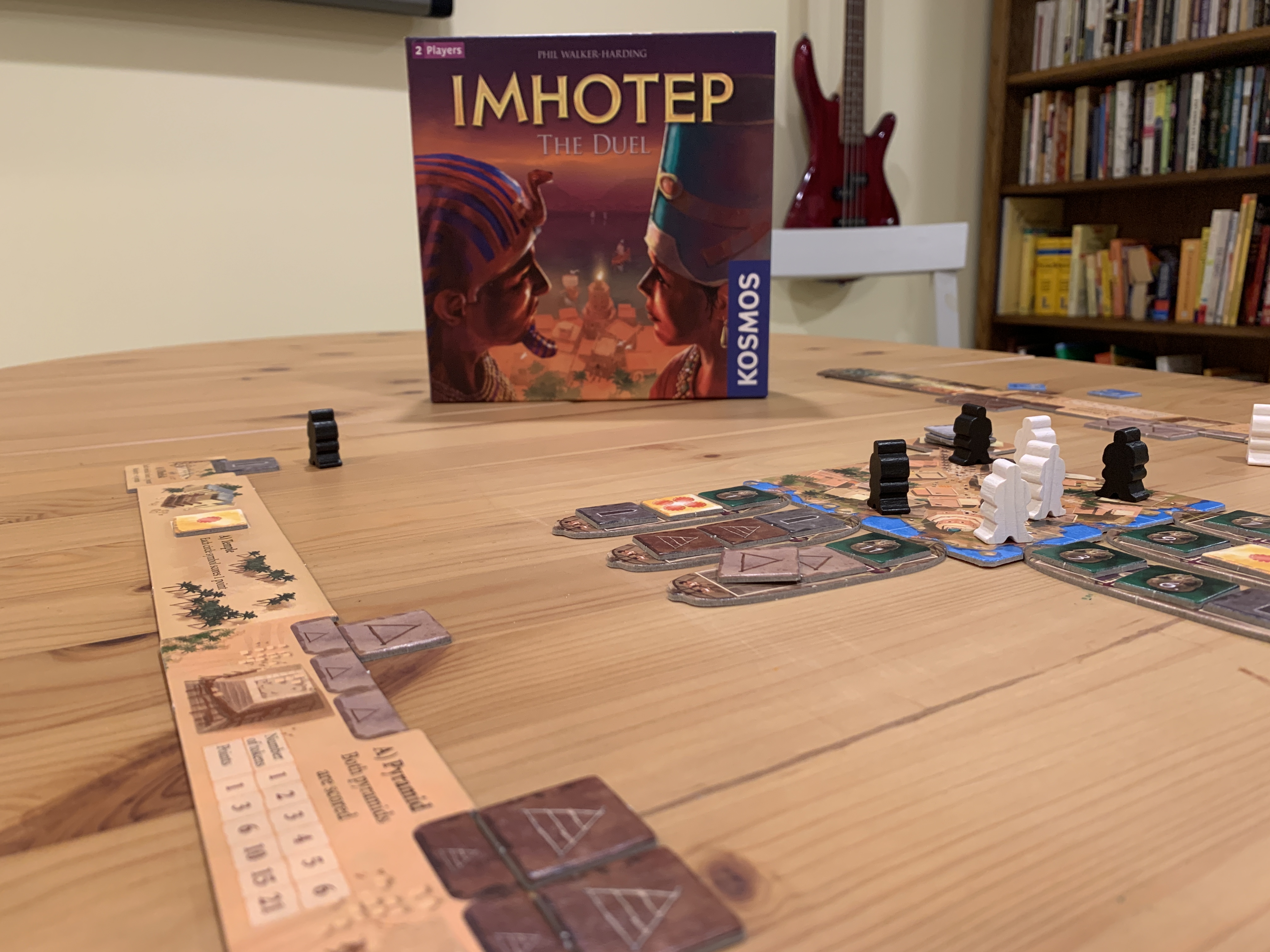 Ars Technica's ultimate board game gift guide, 2021 edition