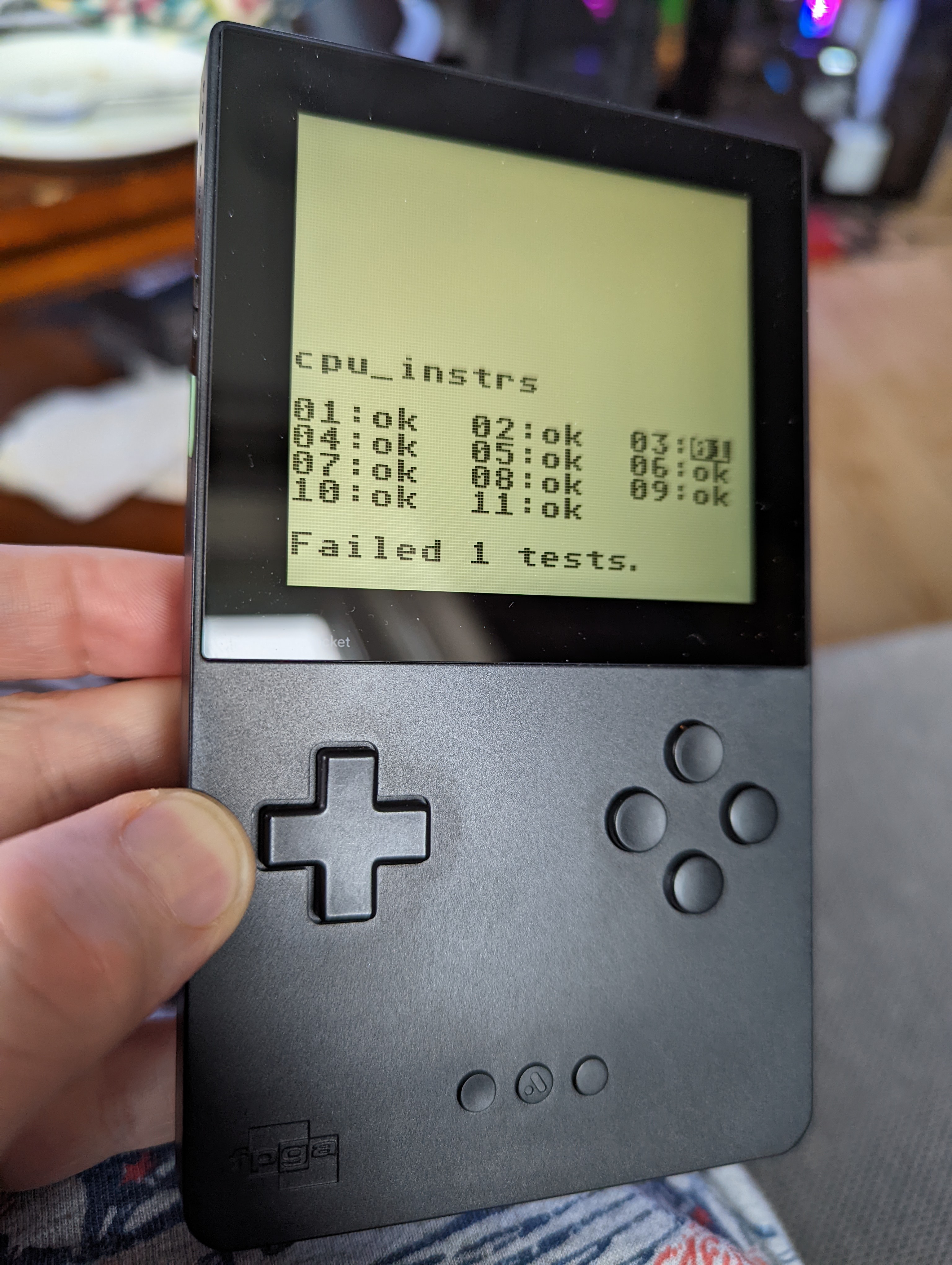 Analogue Pocket review: The greatest Game Boy ever made