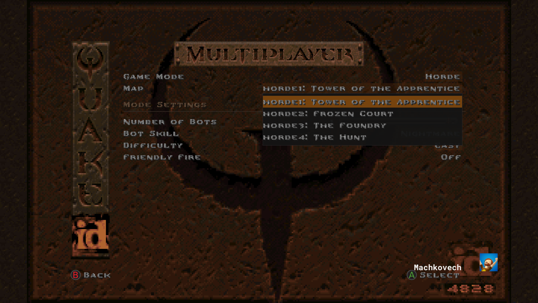 Quake 1 gets its first major co-op content update in 25 years - Ars ...