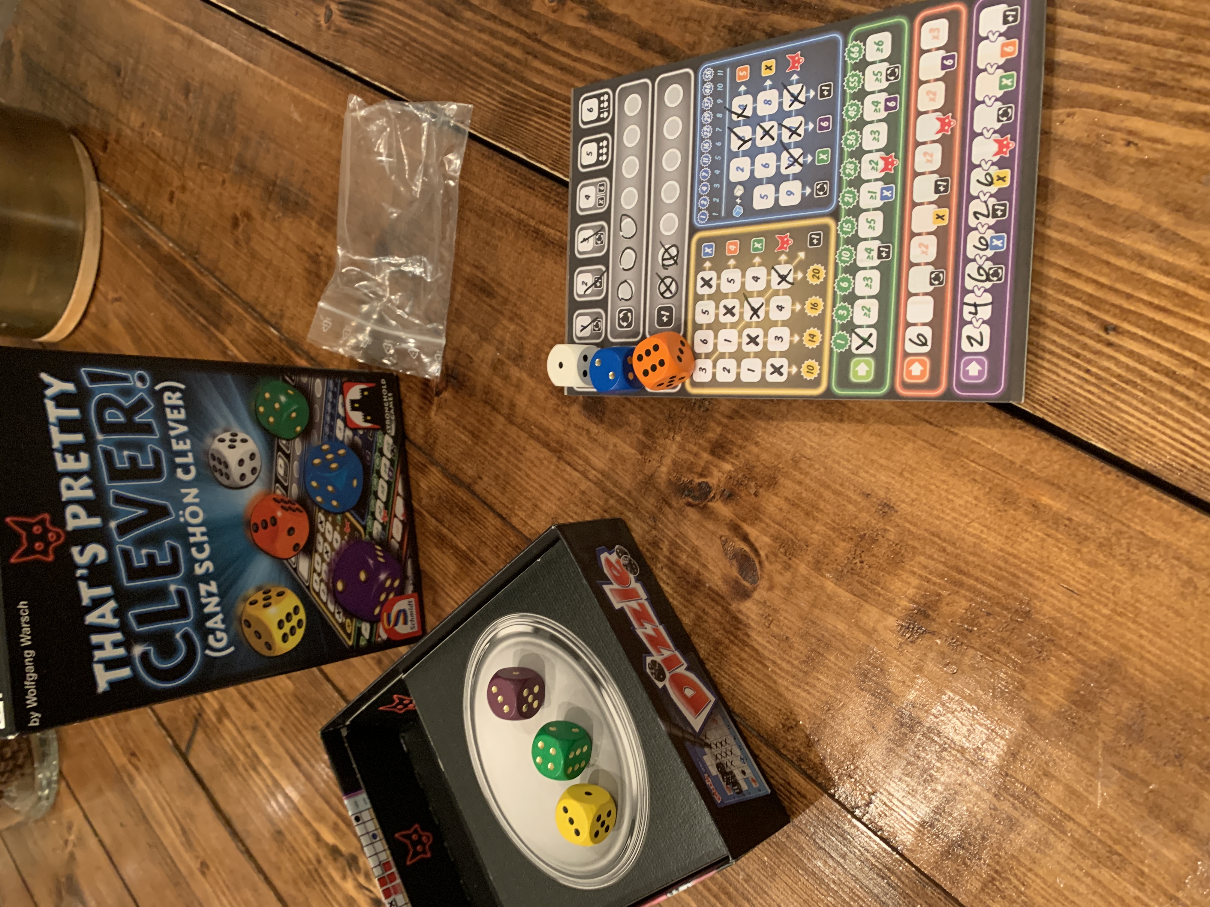 Ars Technica's ultimate board game gift guide, 2021 edition