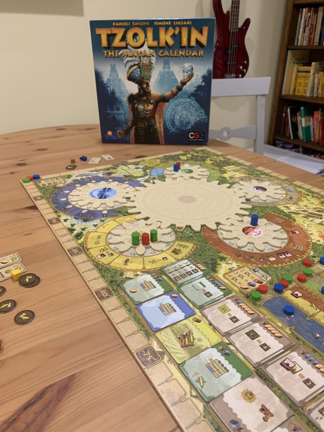 Ars Technica's ultimate board game gift guide, 2021 edition - Ars