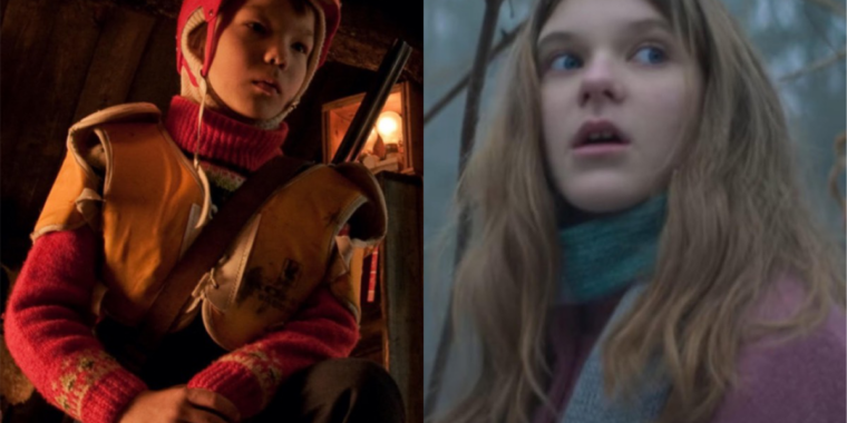 Santa and the elves aren’t so cuddly in these Nordic Christmas horror gems