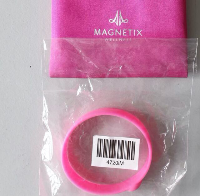 For the love of science, please do not give your child this Magnetix Smiley Kids bracelet with "negative ions."