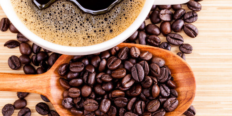 Coffee’s health benefits aren’t as straightforward as they seem—here’s why