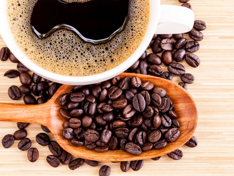 Coffee’s health benefits aren’t as straightforward as they seem—here’s why