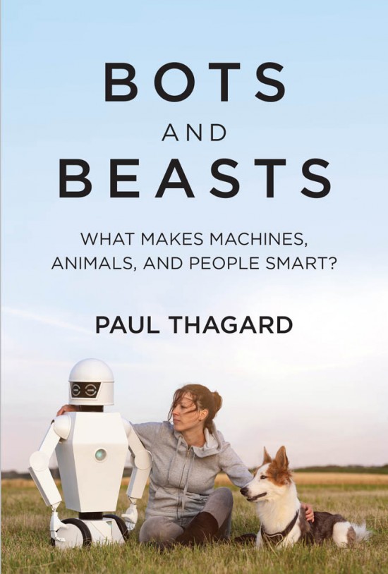 Animals vs. humans vs. machines: who’s got smarts?