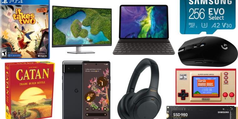 80 Best Cyber Monday Deals That Are Still Going