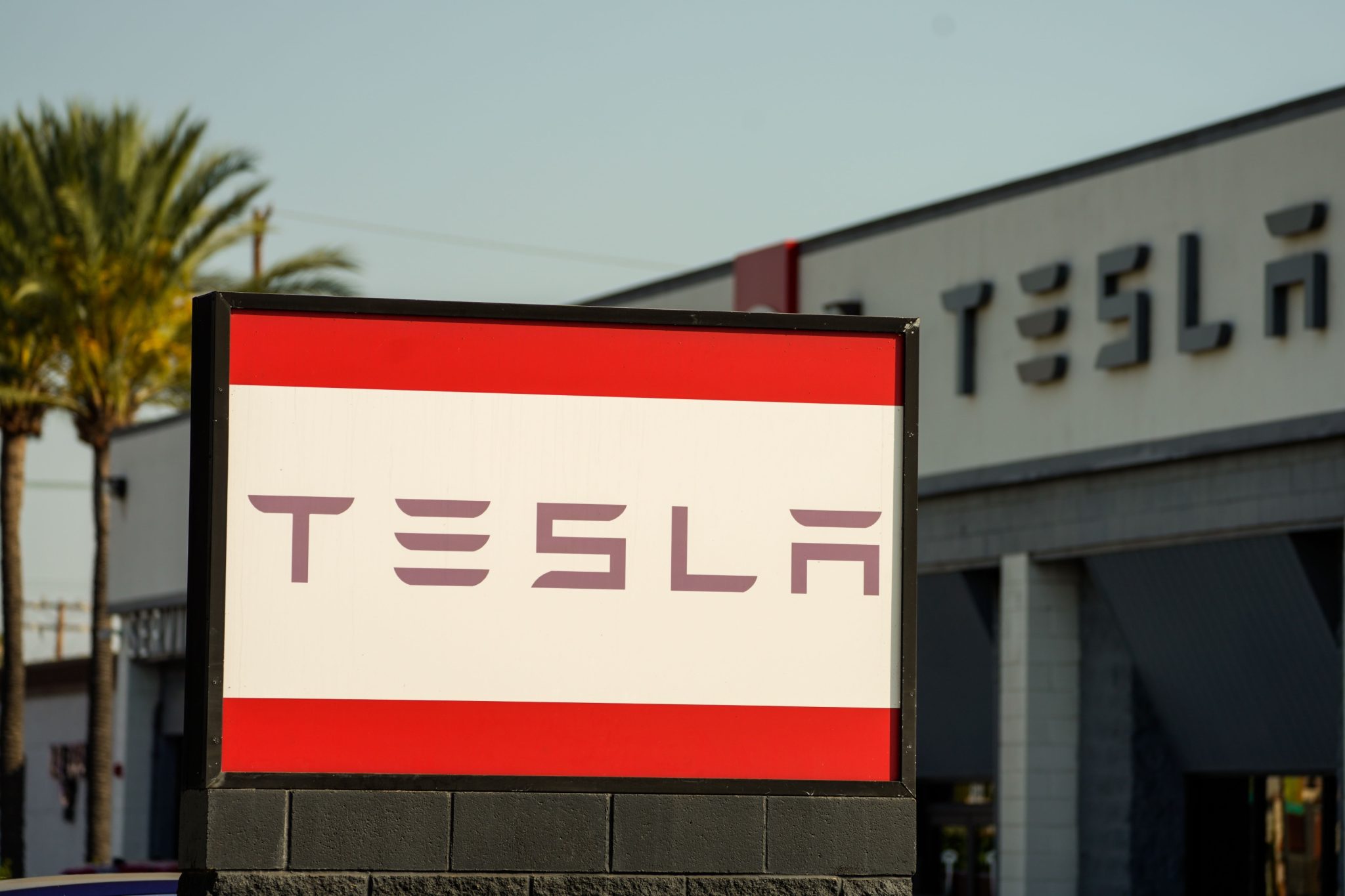 Tesla Sexual Harassment Lawsuits Multiply As 6 More Women Sue Musk Led Firm Ars Technica 6811