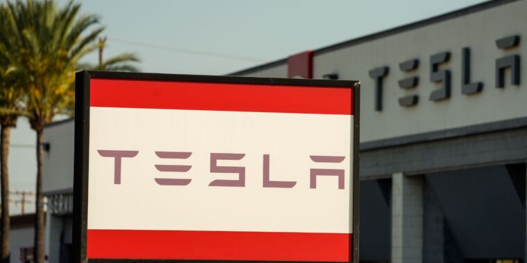 Tesla sexual harassment lawsuits multiply as 6 extra girls sue Musk-led agency