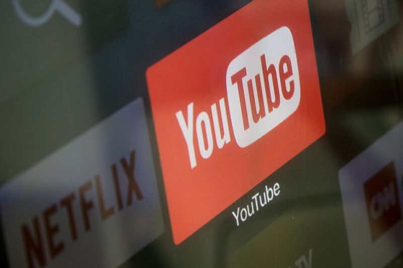 YouTube advierte a los clientes de terceros: publique anuncios o será bloqueado