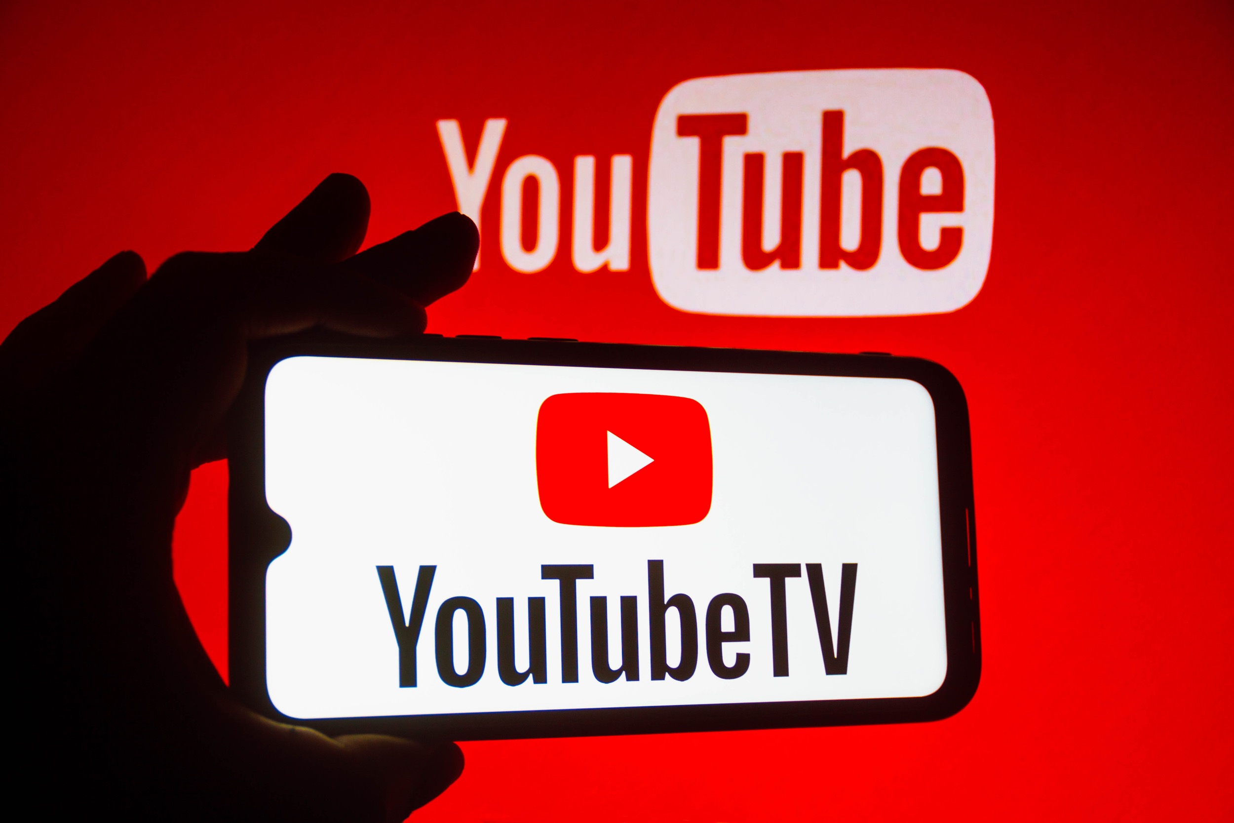 YouTube TV loses ESPN, ABC, and all other Disney-owned channels – Cross