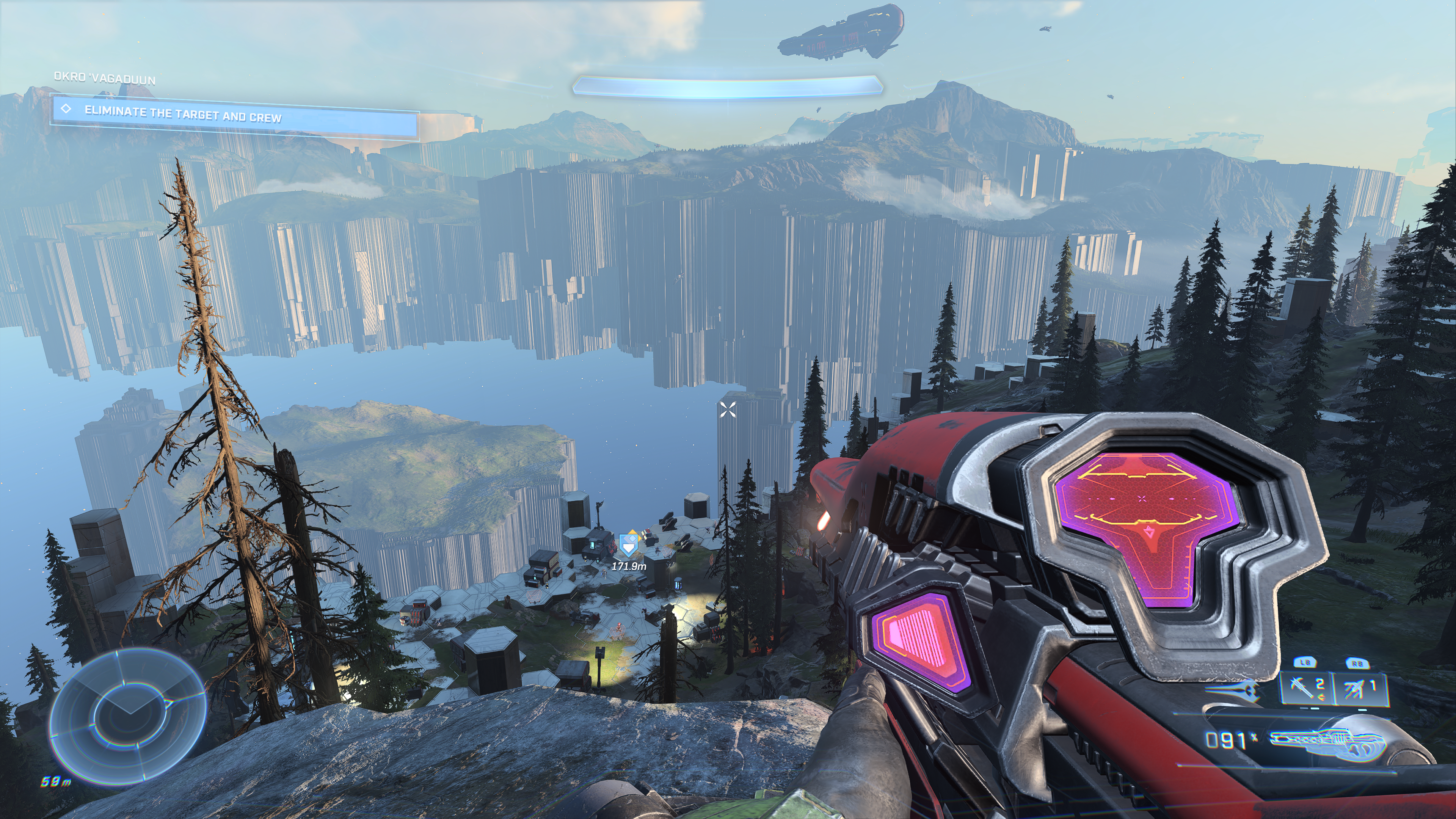 Halo Infinite (for PC) Review