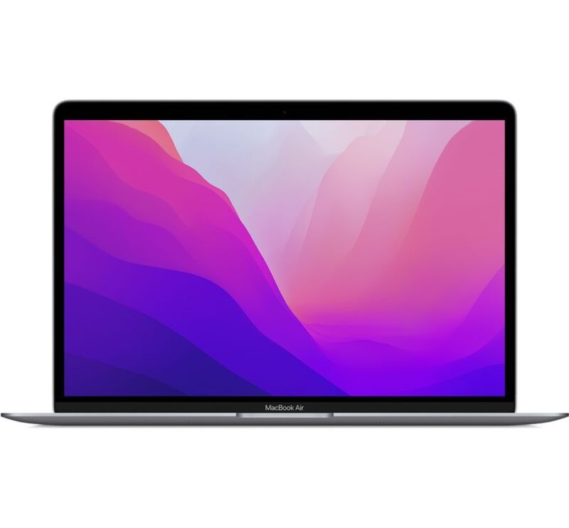 2020 MacBook Air.