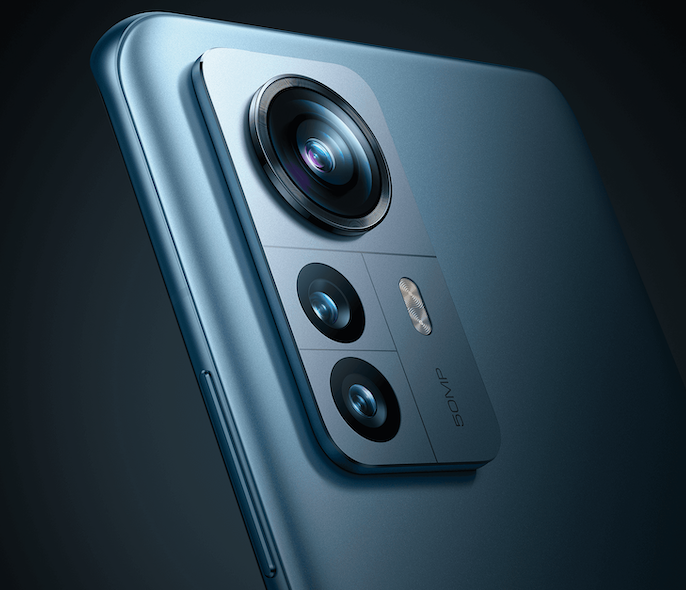 Say cheese for the Xiaomi 12 Pro smartphone’s monstrous camera - Ars Technica