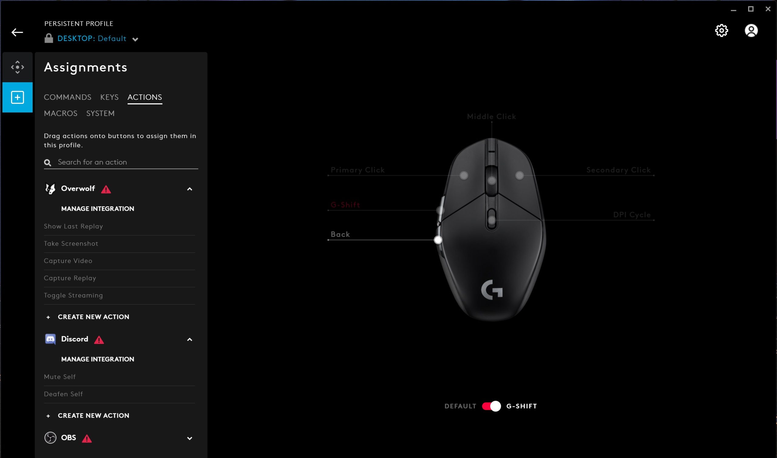 Logitech G303 Shroud Edition review: $130 wireless mouse for big