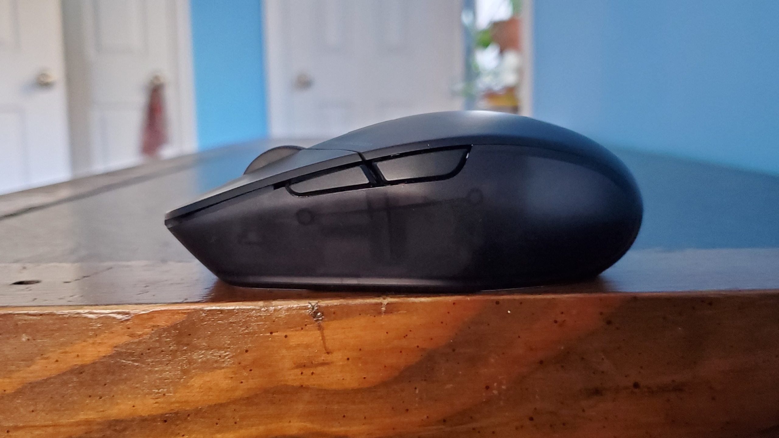 Logitech G303 Wireless Shroud store Edition (New)