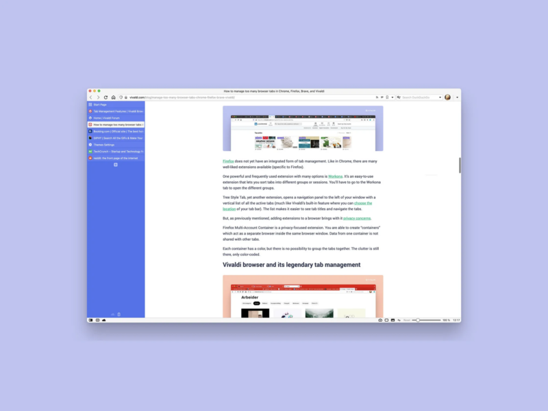 Chrome extensions #4: Let One Tab simplify your browsing experience…