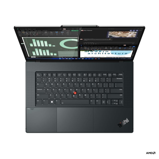 Lenovo ThinkPad Z16.