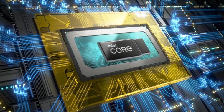 Testing Intel’s 12th-gen Alder Lake laptop CPUs: Many cores make light work