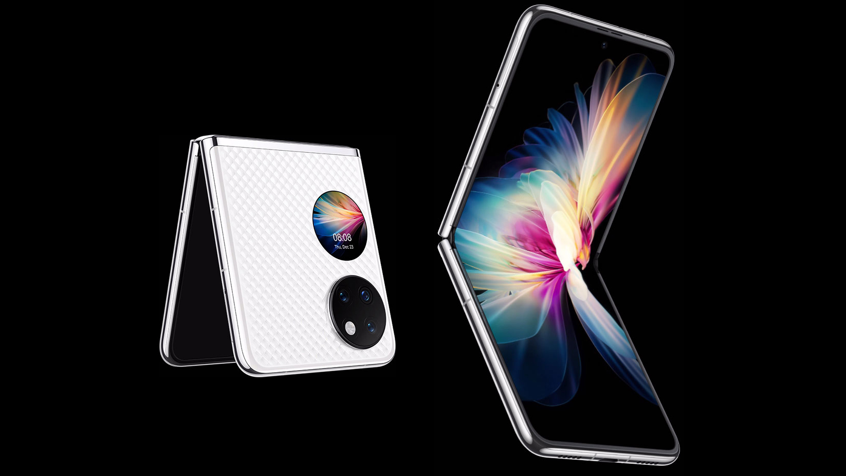 Huawei manages to launch the P50 internationally—at ridiculous