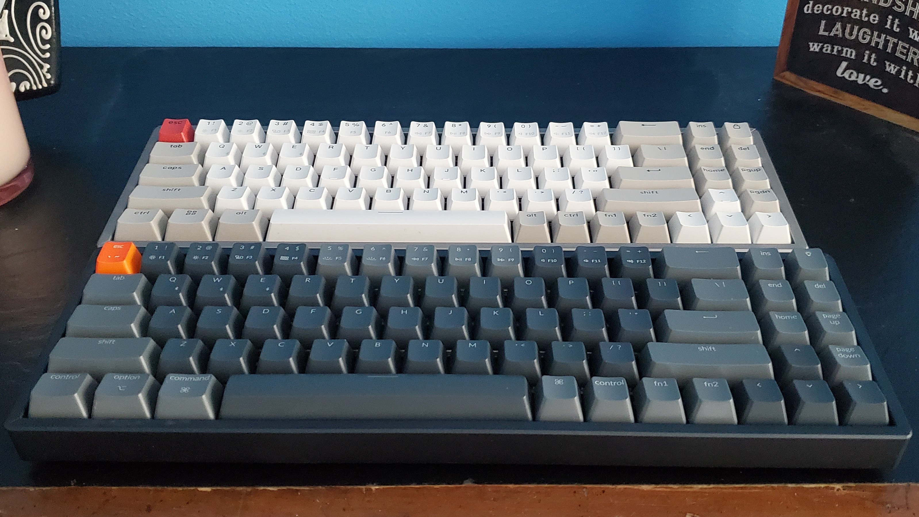 Best Wireless Keyboards For Mac Fusionbinger