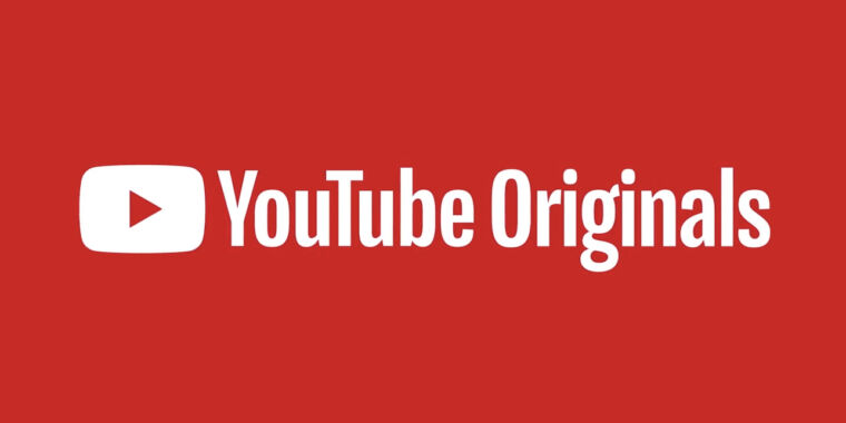 Google kills YouTube Originals, its original video content group thumbnail