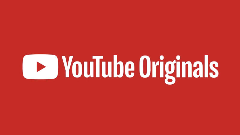 Google Tue Youtube Originals, Son Groupe De Contenu Vidéo Original