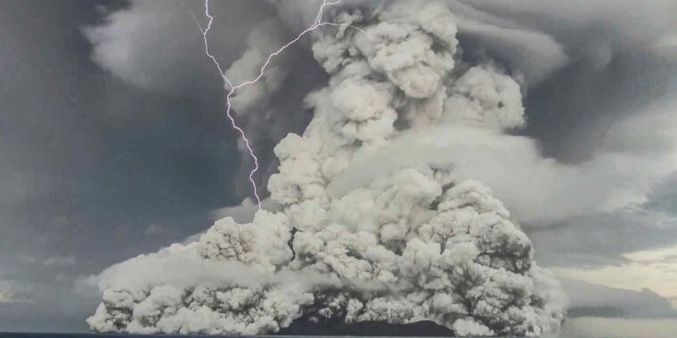 Surprise eruptions are Earth’s overlooked threat thumbnail