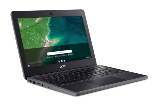 Chromebook Acer 511.