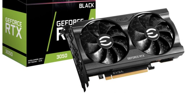 Nvidia RTX 3050 evaluation: For an overpriced 1080p GPU, this might’ve been worse