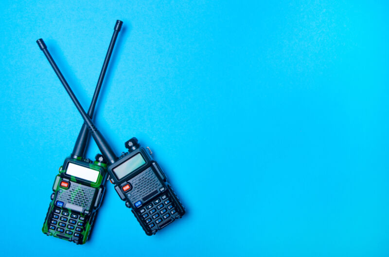 Technology Microsoft Teams turns your phone into a walkie-talkie